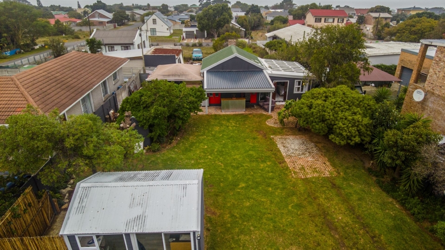 1 Bedroom Property for Sale in Kleinmond Western Cape